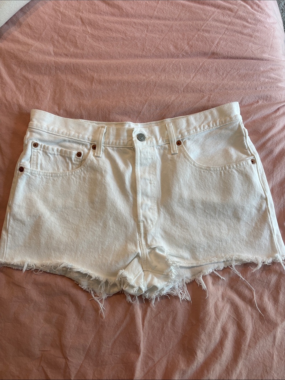 Levi’s 501 Shorts